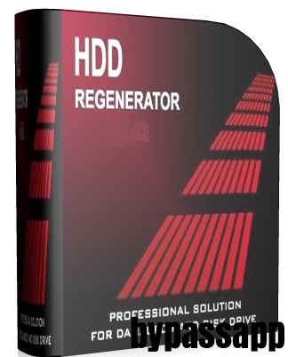 hdd regenerator 2011 portable